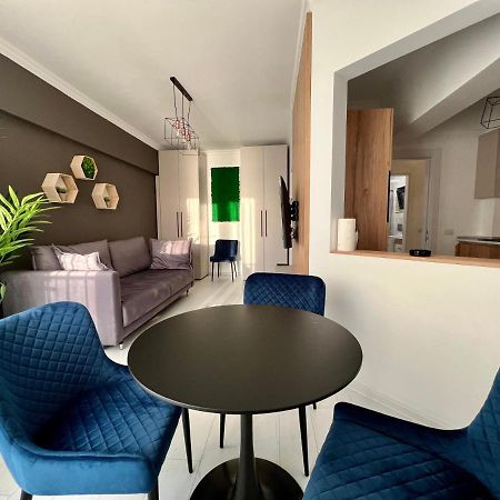 Delia Residence Mamaia Kültér fotó