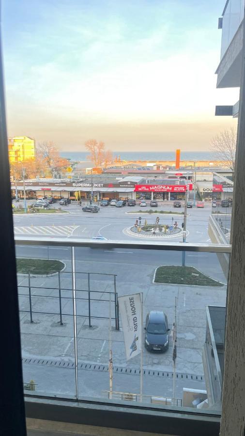 Delia Residence Mamaia Kültér fotó